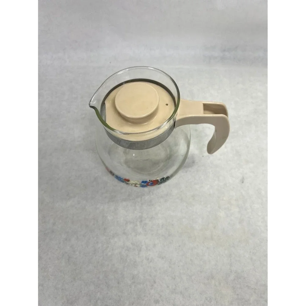 Randwyck vintage glass